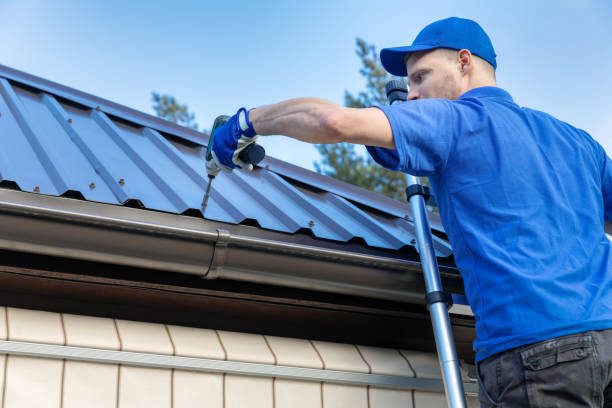 Fast & Reliable Emergency Roof Repairs in Estes Park, CO