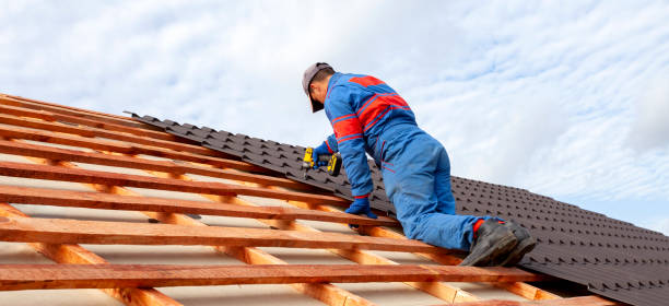 Best Rubber Roofing (EPDM, TPO)  in Estes Park, CO