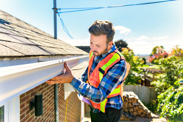 Best Flat Roofing  in Estes Park, CO