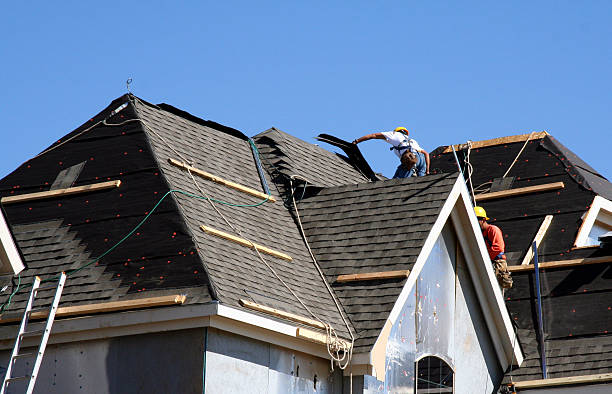 Best Chimney Flashing Repair  in Estes Park, CO